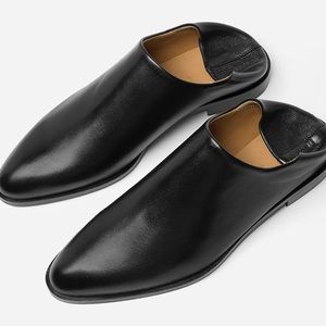 Everlane The Modern Boho